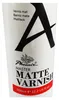 Acryl Firnis Matt 360ml Schlussfirnis Varnish wie Schmincke Produktbild-Vorschau 2