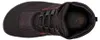 SOLE RUNNER® Transition Vario 3 Black/Red Mesh Produktbild-Vorschau 4