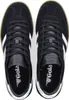 Gola Viper Black/White/Gum  Größe EU 46 Produktbild-Vorschau 4