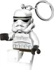 Porte-clés LED LEGO Star Wars Stormtrooper Voir les images du produit 5