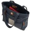 Damen Tasche Schultertasche Shopper Henkeltasche Handtasche Produktbild-Vorschau 6