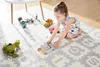 Ricokids Große Schaumstoffmatte, Puzzle, Zug, Buchstaben 36 Produktbild-Vorschau 7