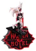 HAZBIN HOTEL - Angel Dust - Figure Monitor Top 16cm Produktbild-Vorschau 2