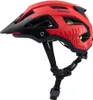 CONTEC MTB-Fahrradhelm " Katla MIPS", rot Produktbild-Vorschau 4