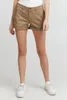 OXMO OXPiera Damen Chino Shorts Bermuda Kurze Hose mit Produktbild-Vorschau 1