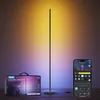 Govee LED Stehlampe lite Wohnzimmer, WiFi Stehlampe Produktbild-Vorschau 15