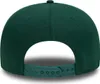 New Era 9Fifty Snapback Cap - BLOOM Oakland Athletics Náhľad obrázku produktu 3