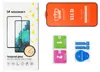 Gehard glas schermbeschermer Wozinsky Full Glue voor iPhone Productafbeelding-voorbeeld 1