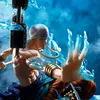 One Piece FiguartsZERO Statua in PVC Extra Battle di Eneru Anteprima dell’immagine prodotto 5
