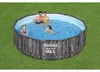 BESTWAY Steel Pro Max zwembad, 366x100 cm + accessoires Productafbeelding-voorbeeld 19