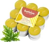 Świeczki zapachowe Bolsius True Citronella 18 sztuk Podgląd zdjęcia produktu 2