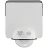 Sygonix SY-5836536 Wand PIR-Bewegungsmelder 360 ° Relais Produktbild-Vorschau 6