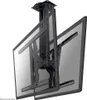 NewStar LCD/LED Deckenhalterung (Höhe: 64-104 cm) / 27-60" Produktbild-Vorschau 3