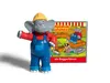tonies Benjamin als Baggerfahrer, Spielfigur, (Hörspiel) Produktbild-Vorschau 6