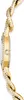 Swarovski Uhr Uni Dextera Chain Gold‑Tone Kristall‑Bracelet Produktbild-Vorschau 5