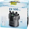 Tetra EX 500 Plus Filtro Náhled obrázku produktu 3