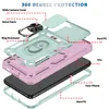 Pouzdro pro Samsung Galaxy S22 5G posuvná ochrana kamery, Náhled obrázku produktu 5