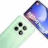 Hülle für Xiaomi Redmi Note 15 4G/5G - Transparent Produktbild-Vorschau 4