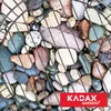 KADAX Gabione aus verzinktem Stahl "Tarns", Gabionentopf, Produktbild-Vorschau 8