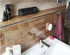 4-fach Steckdosenblock + 2x USB, schwarz, Aufbaumontage Produktbild-Vorschau 7