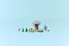 LEGO Minecraft Le Jardin Pâle 21586 Voir les images du produit 11