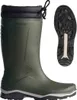 Dunlop Blizzard Gr. 36 PVC Winterboot, dunkelgrün Produktbild-Vorschau 14