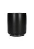 CÉRAMIQUE Tasse 130 ml Tasse à café Tasse à thé Mug noir Voir les images du produit 1