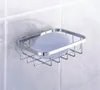 WENKO Seifen Ablage Schale Halter Bad Küche Igel Unterlage Produktbild-Vorschau 2