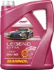 MANNOL Legend Extra 0W-30, 5L Produktbild-Vorschau 1