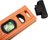 NEO TOOLS Hliníková vodováha, zaistená libela, presnosť m | Náhľad obrázku produktu 5