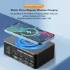 Ladestation fuer mehrere Geraete, 140 W, 8-Ports, Produktbild-Vorschau 7