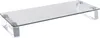 Logilink Monitorerhöhung /-tisch aus Glas, max. 20 kg Anteprima dell’immagine prodotto 4