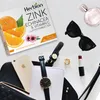 Pastilky Herbion Naturals so zinkom, echinaceou a vitamínom Náhľad obrázku produktu 7