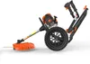 Kosa spalinowa FUXTEC FX-FSR162, 62cm³, 3,5KM, duze kola, Podgląd zdjęcia produktu 3