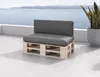 sunnypillow Palettenkissen Outdoor, wasserdicht, Produktbild-Vorschau 3