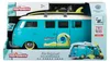 Majorette VW The Originals T1 Carry Case - Modell Camper Náhľad obrázku produktu 2