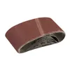 5 x Schleifbänder 65 x 410 mm K 120 Produktbild-Vorschau 1