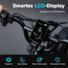 A13 E-Bike Mountainbike Offroad 16 Zoll, Kompaktes Elektro Produktbild-Vorschau 6