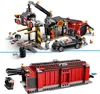LEGO® City 60472 Cour de ferraille avec voitures Voir les images du produit 28