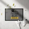 Bachelor 2022 Fußmatte And so the Adventure Begins Produktbild-Vorschau 3