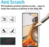 3X Schutzglas ( Display + Kamera ) für Xiaomi 11T /11T Pro Produktbild-Vorschau 6