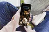 MuchoWow® Handyhülle Schutzhülle Hülle für Samsung Galaxy Produktbild-Vorschau 3