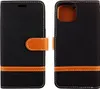 Apple iPhone 13 Tasche Handy Hülle Schutz-Cover Flip-Case Produktbild-Vorschau 3