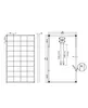 enjoy solar® Solarpanel monokristallines Solarmodul 150W Produktbild-Vorschau 5