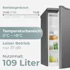 Clatronic® Kühlschrank mit Gefrierfach |  | 85cm | Produktbild-Vorschau 7