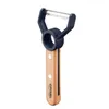 Opinel Kinder Küchen Set – 3-teilig – Holzgriff – Produktbild-Vorschau 8