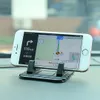 Support universel pour voiture Support en silicone pour Voir les images du produit 12