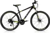 27.5 Zoll Wizard X-Country 3.5 Fahrrad Shimano 27 Gang MTB Produktbild-Vorschau 1