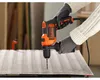 Black & Decker BEH710-QS drill 2800 RPM Black. Orange Productafbeelding-voorbeeld 5