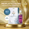 AMOR Set di preservativi e gel lubrificante Premium – | Anteprima dell’immagine prodotto 2